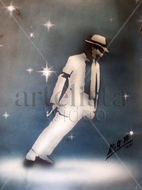 King Of Pop