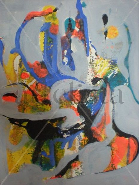 Composicion I