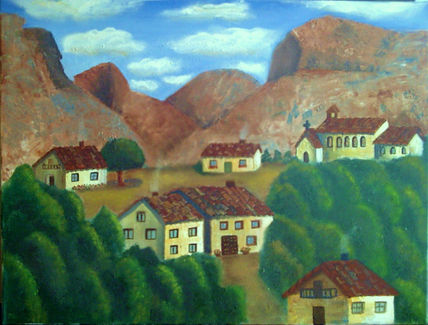 La aldea