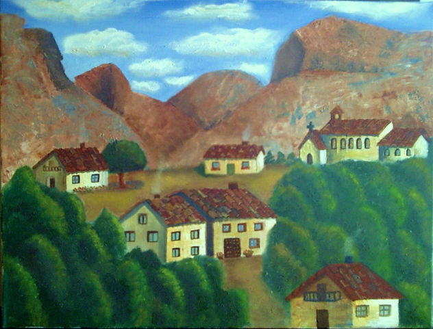 LA ALDEA