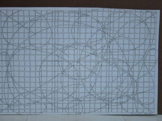 OPUS 1516 "RETICULA ESTELAR"