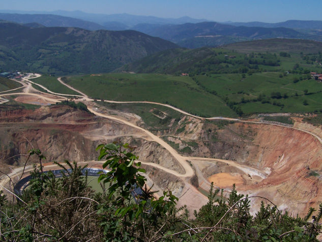 Se cargan el paraiso 