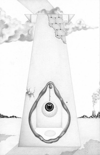 Totem-ocular