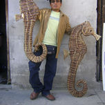 Pescados y mariscos thumbnail 1