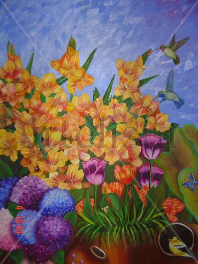 El Floral
