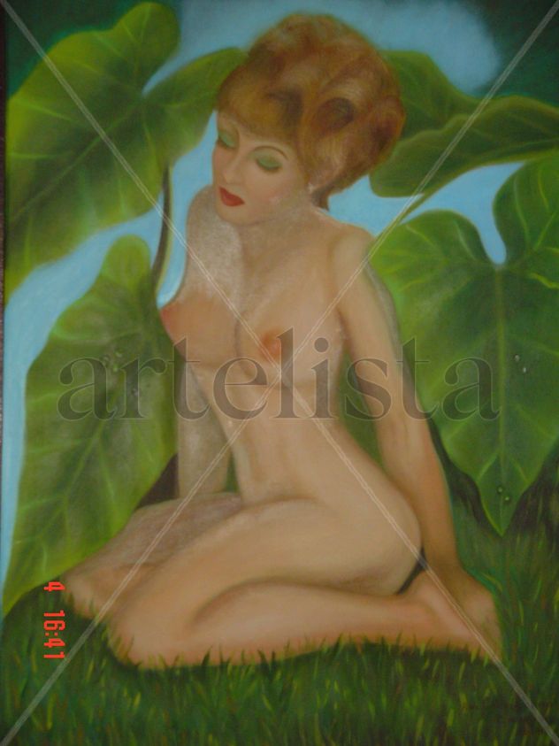 Desnudo