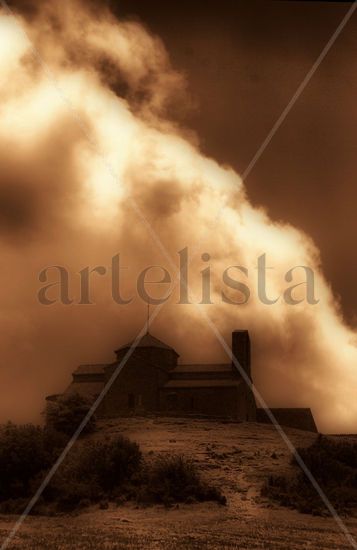 senderos sepia 