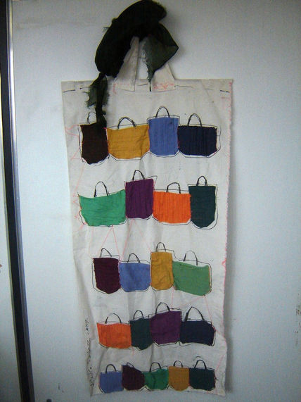 Moda para hacer...