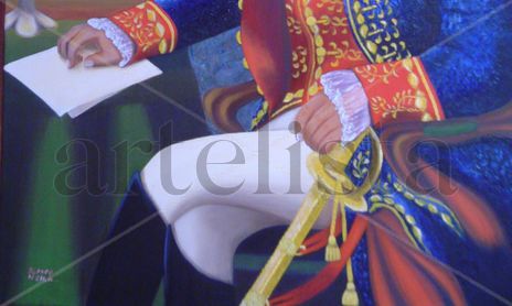 Simon Bolivar