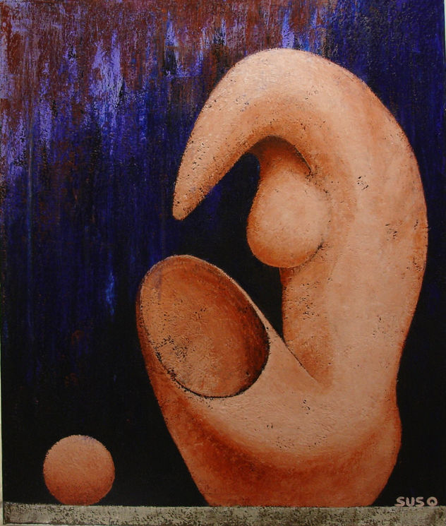 materia eterea