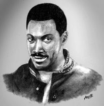 Eddie Murphy