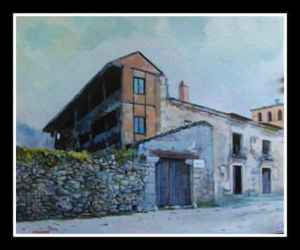 Casa brocante ii