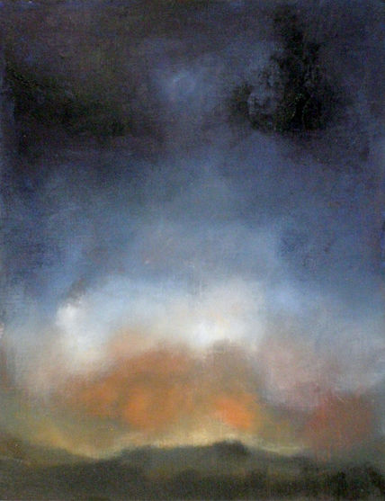 De nubes