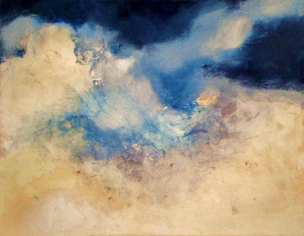 De nubes