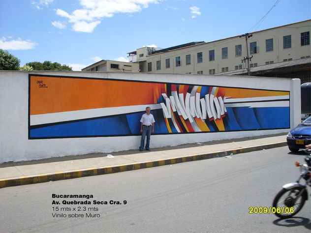 MURAL MOVIMIENTOS