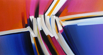 Movimientos mural
