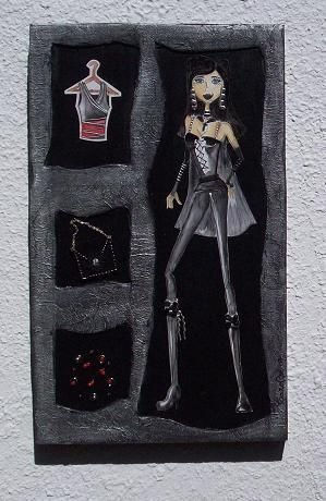 Joven dark