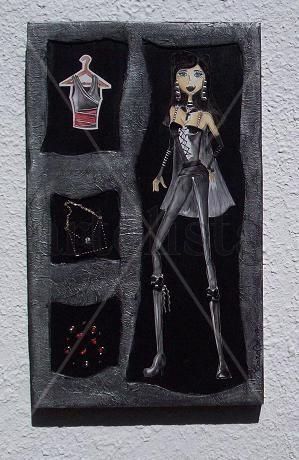 JOVEN DARK