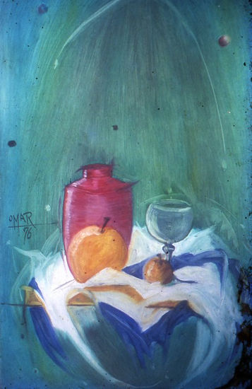 BODEGON Oil Canvas Still Life Paintings