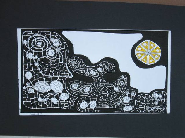 OPUS 1529 "TRENCADÍS DEL LIMON