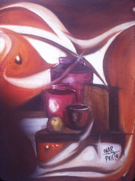 Bodegon