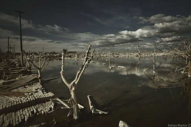 Atlántida Criolla 