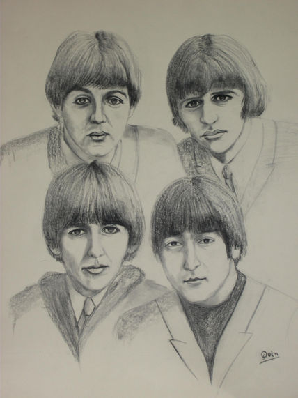 Los beatles