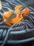 Mural acrílico (Victoria Francés)10 - detalle