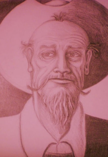 Don Quijote III