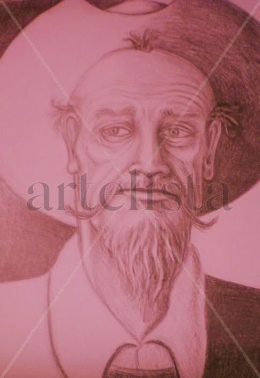 Don Quijote III Graphite