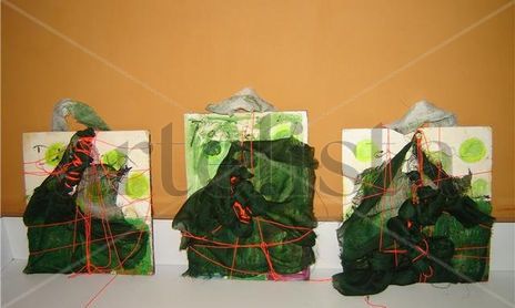“bosqueverde” Filosofia Verde
