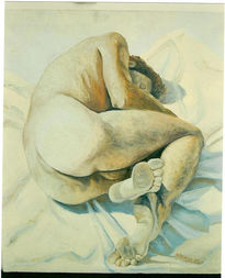 Desnudo