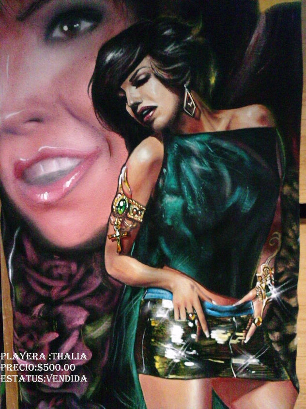 THALIA PLAYERA