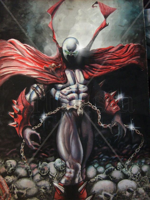SPAWN