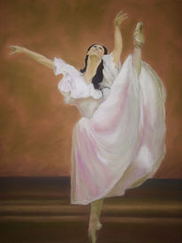 Bailarina