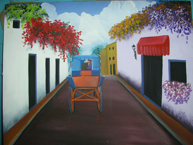 COLONIAL