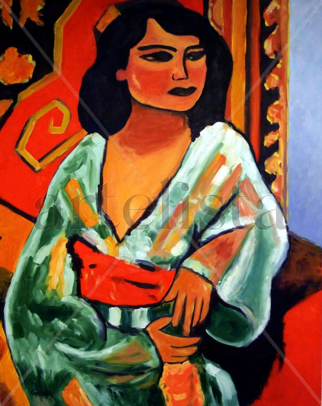 (es copia) ARGELINA