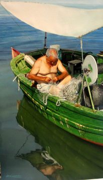 Pescador (cambrils)