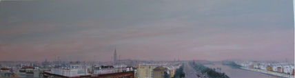 Paisaje urbano 2