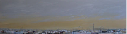 Paisaje urbano 3