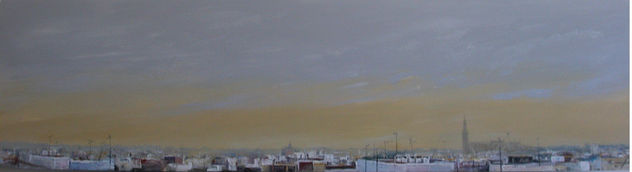 paisaje urbano 3