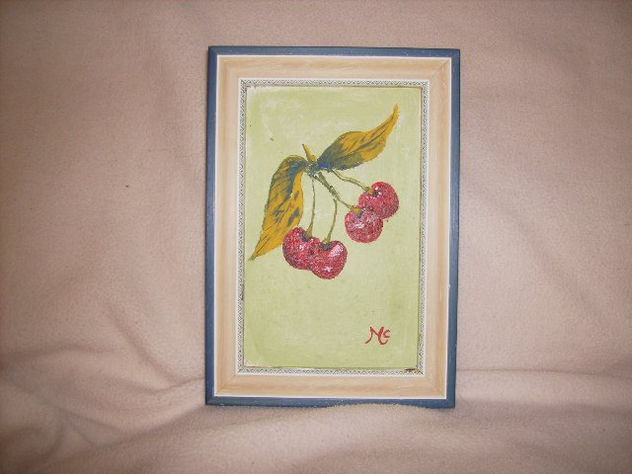 CEREZAS