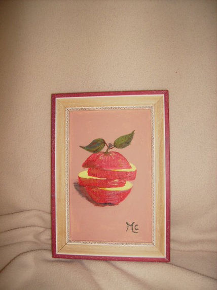 Manzana