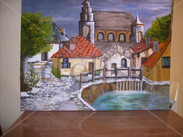CANAL
