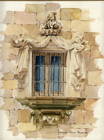 Ventana Queretana II