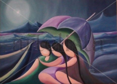 La Playa