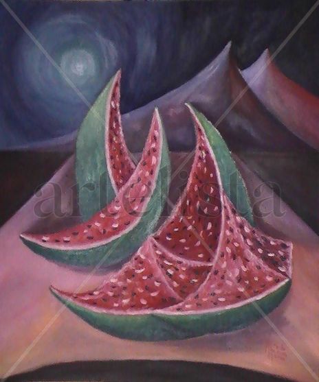 Sandias