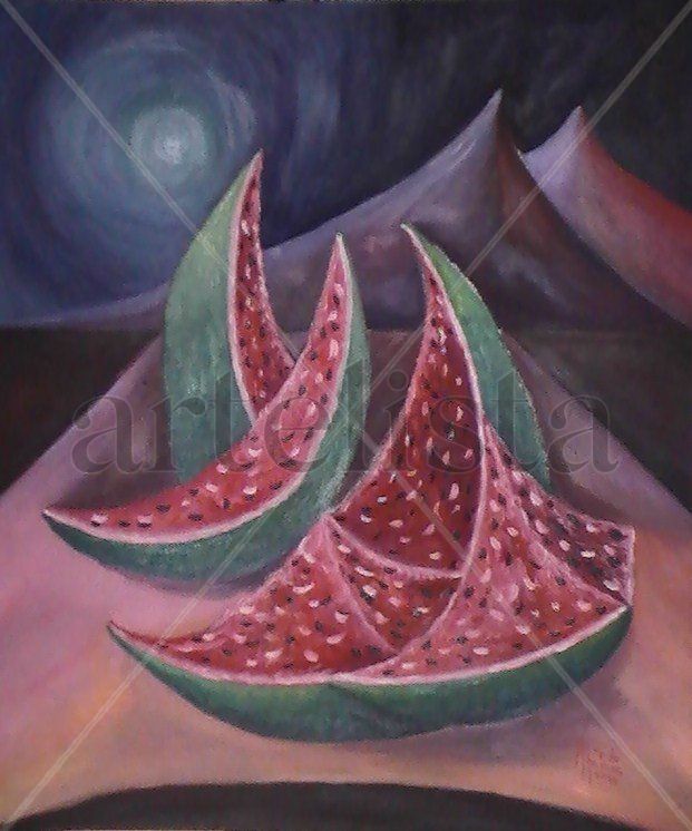 Sandias