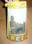 TEJA SOUVENIR PUEBLO