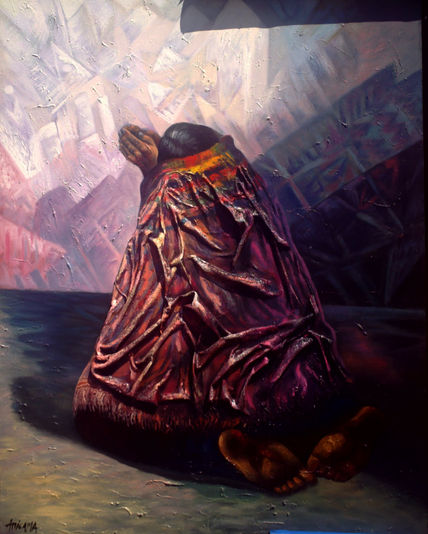 Calvario